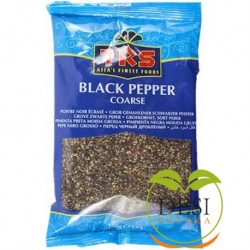 czarny pieprz gruboziarnisty TRS 100g