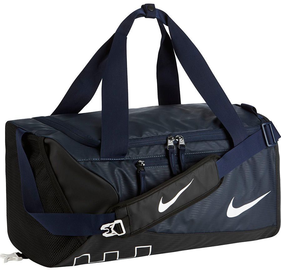 Nike Torba Kids' Alpha Adapt Crossbody Duffel Bag