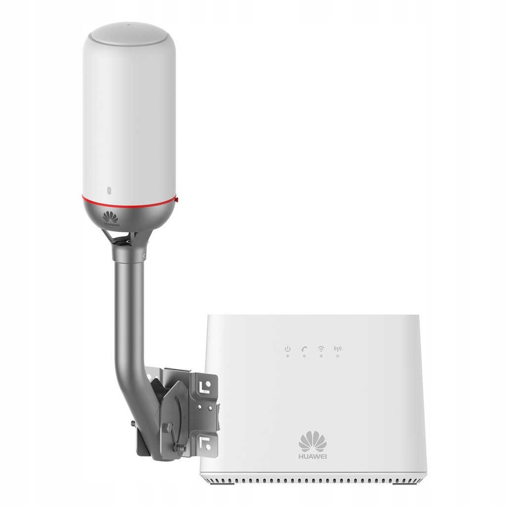 Huawei NetBox B2368-66 cat.12+TP Link DECO M5 (EX)