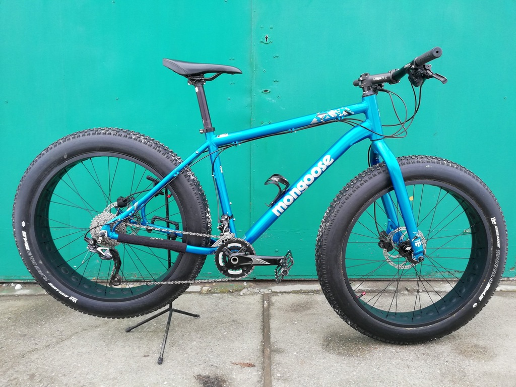 mongoose argus comp 2019