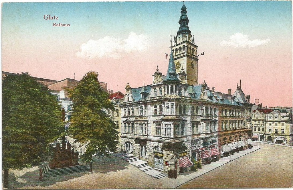 Kłocko