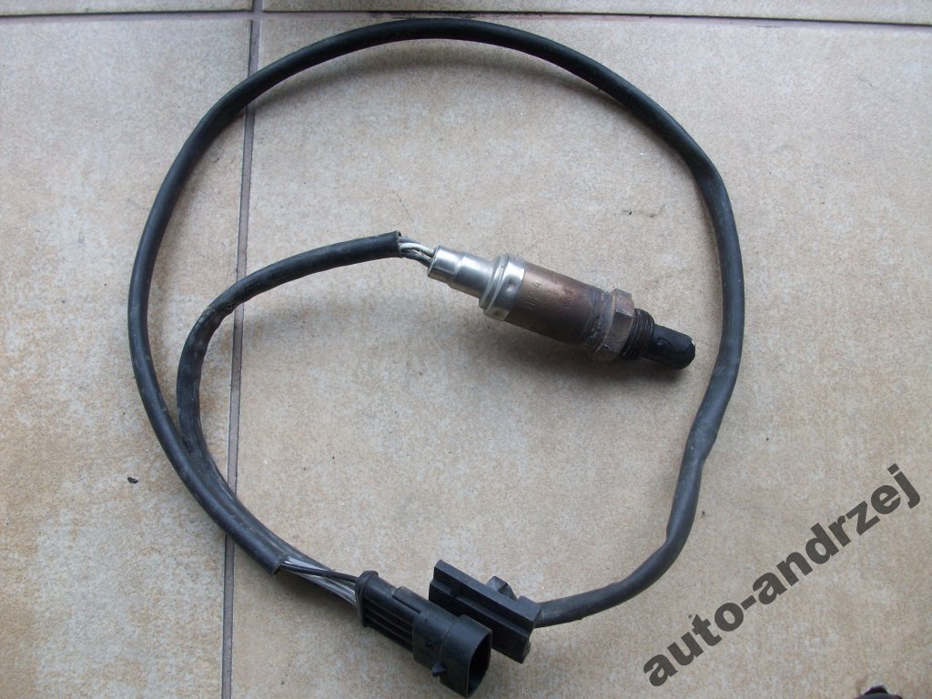 FIAT PUNTO 1.1 SONDA LAMBDA 0258003579