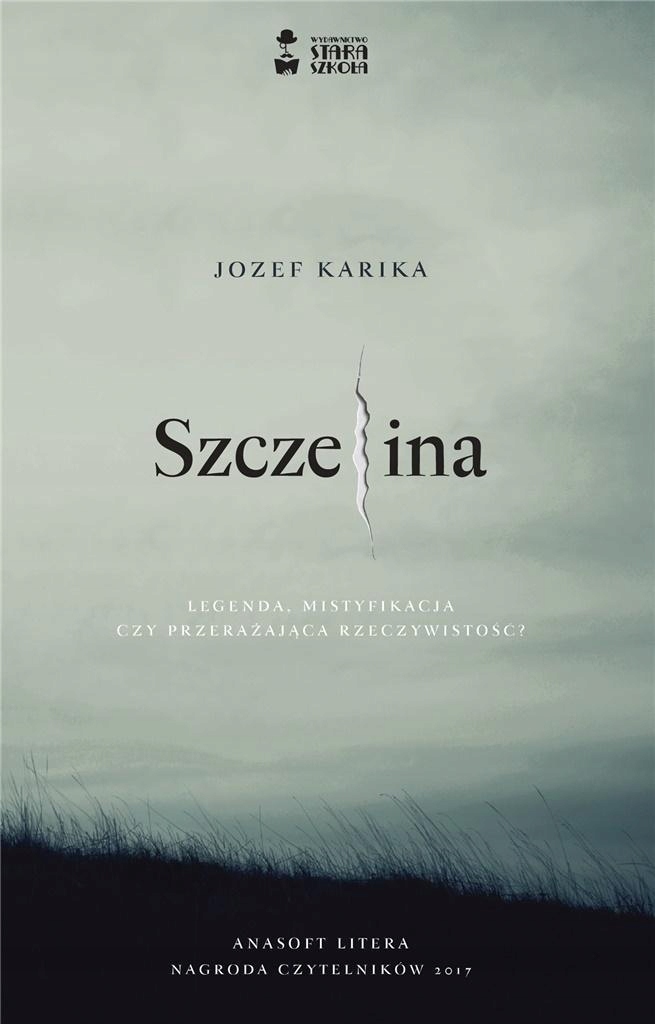 SZCZELINA, JOZEF KARIKA