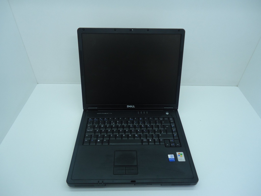 Dell latitude 110l апгрейд