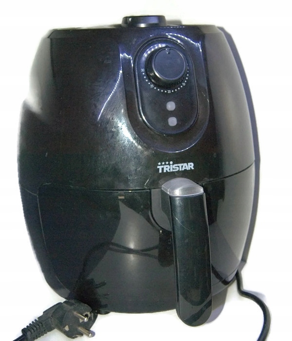 FRYTKOWNICA BEZTŁUSZCZOWA TRISTAR FR 6988 PRP