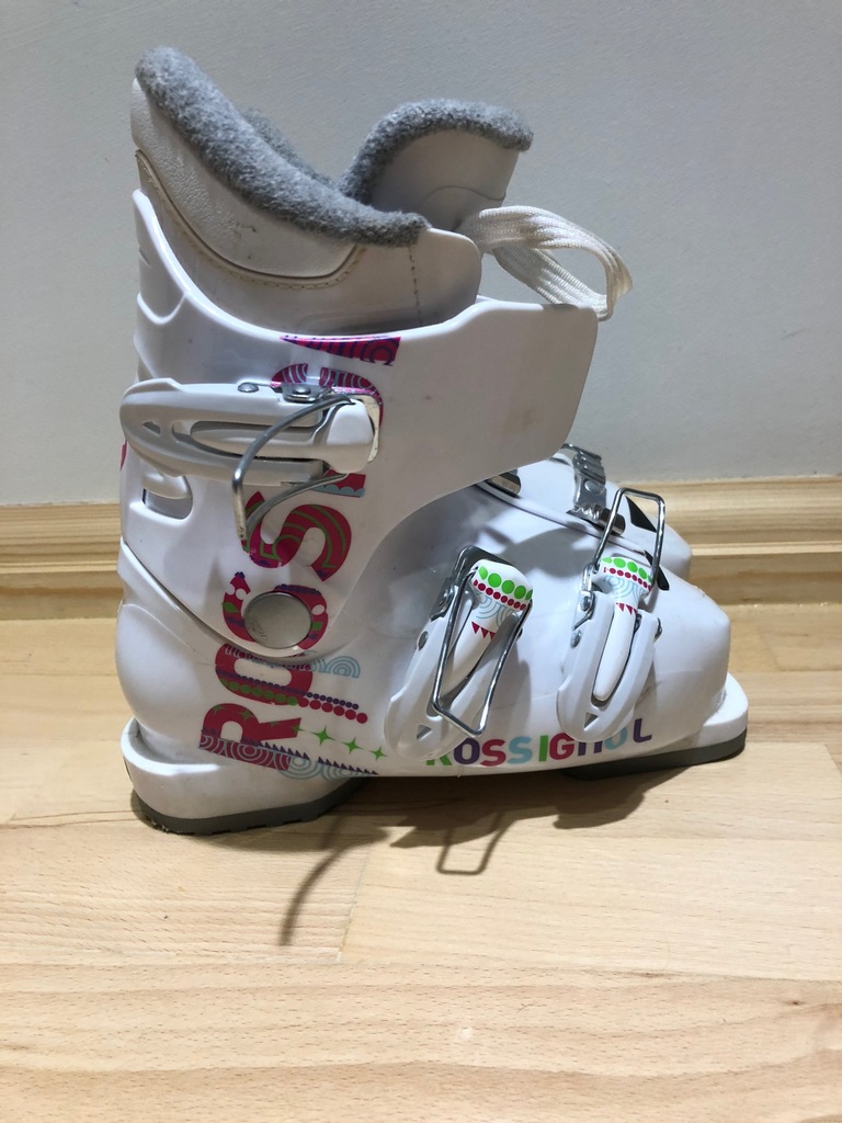 Buty narciarskie Rossignol r. 19.5