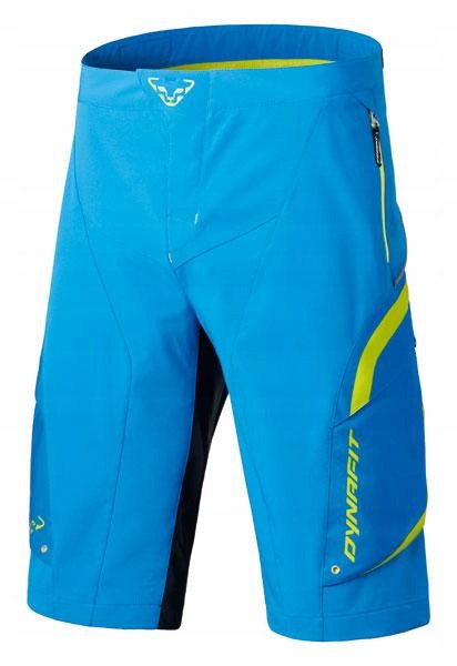 DYNAFIT SHORE DST SPODENKI MĘSKIE S TREKKING PRO