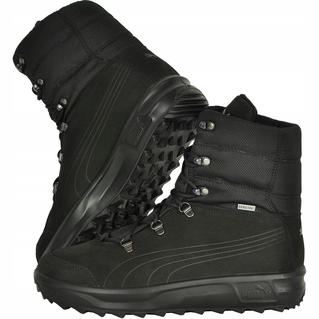 Puma caminar hotsell iii gtx