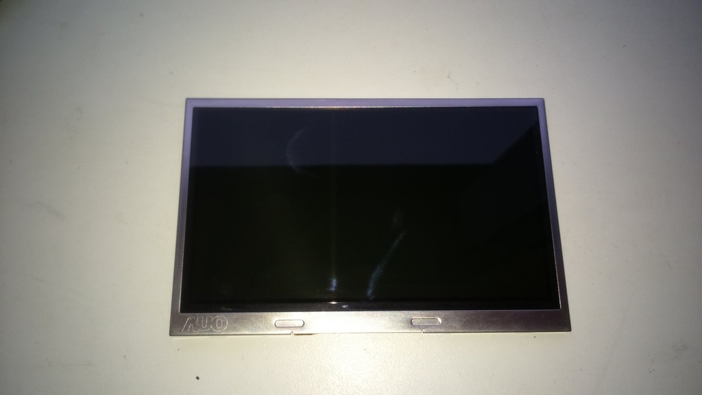 Wyświetlacz PSP Portable E1004