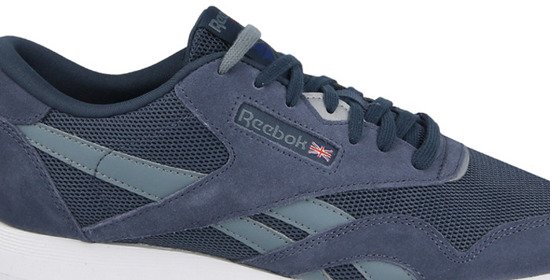reebok classic nylon om
