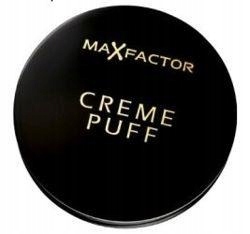 MAX FACTOR Creme Puff Pressed Powder Gay Whisper