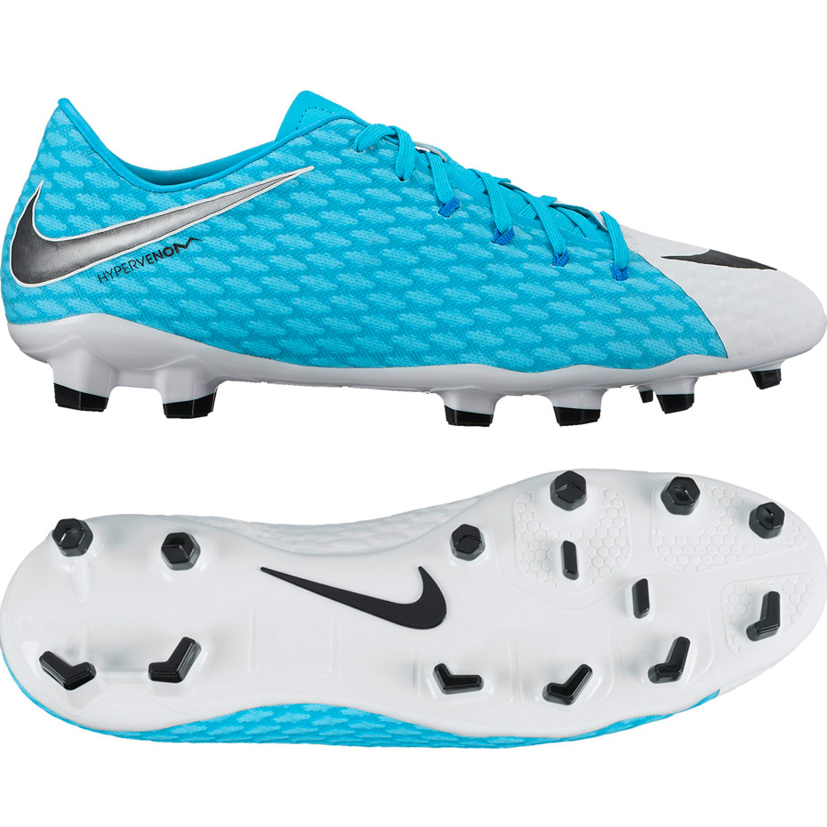 nike hypervenom 44