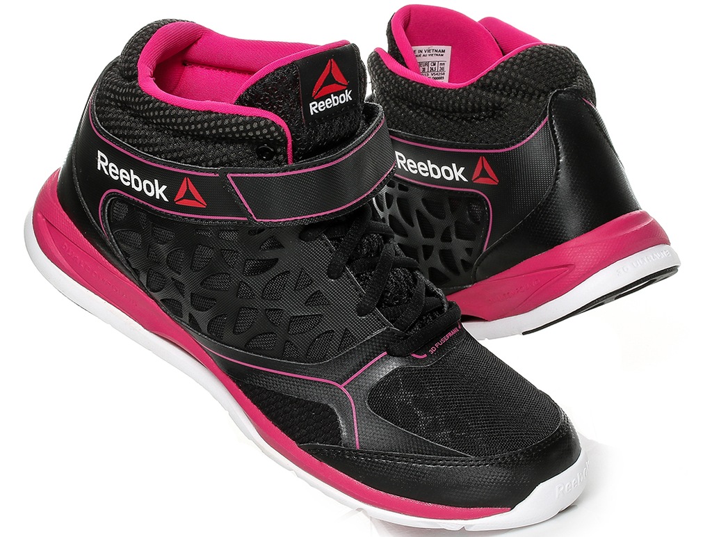 reebok studio choice