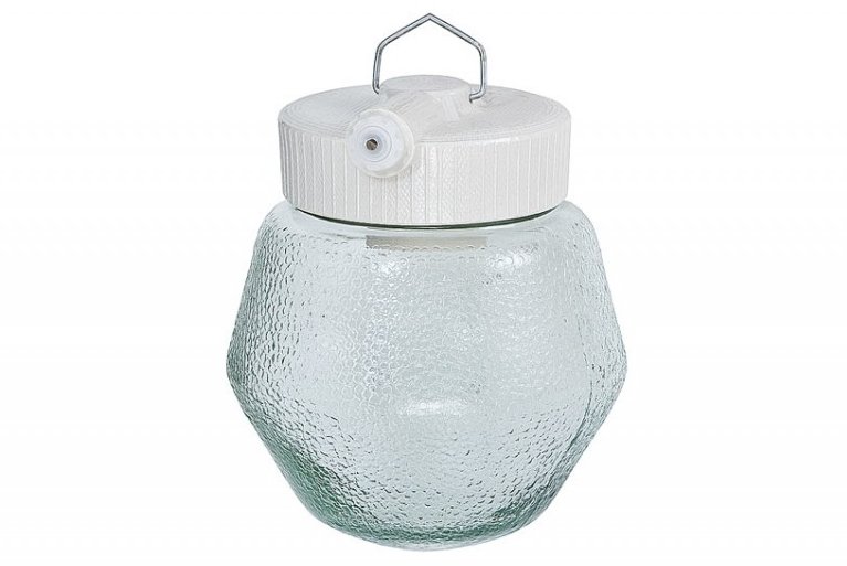 OPRAWA PORCELANOWA WOP 100W - ZAWIESZANA F4.0050