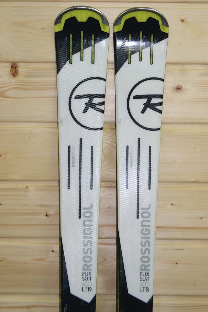 Rossignol p400 shop limited