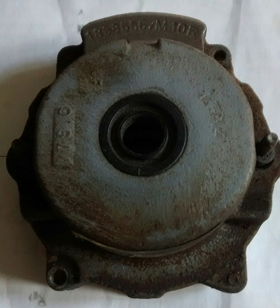 HAMULEC ELEKTRYCZNY NORD LR 76927 , SEW W20 DR63L4 7365689230