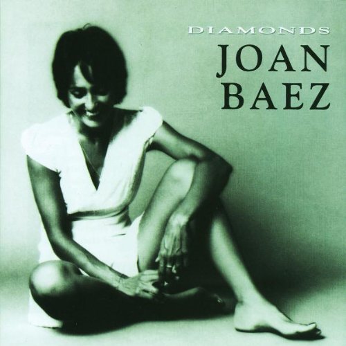 CD Baez, Joan - Diamonds/Chronicles