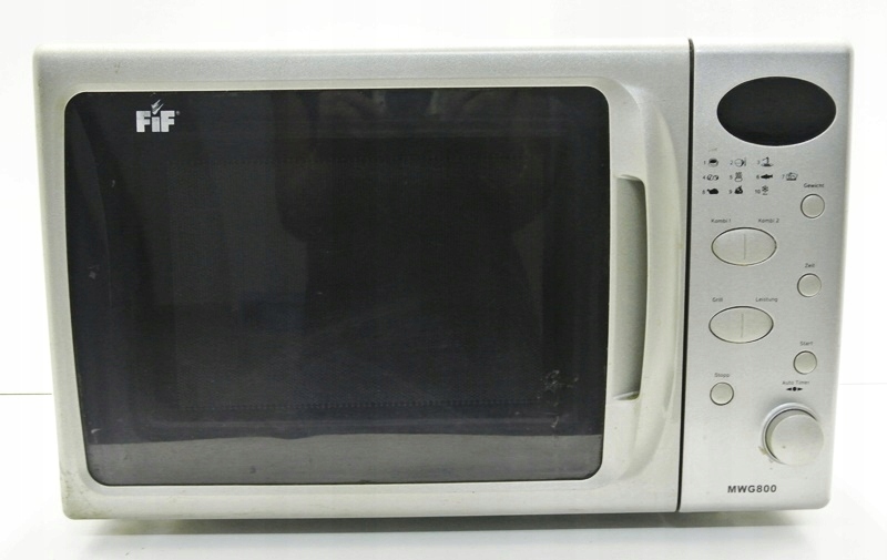 MIKROFALA FIF MWG 800