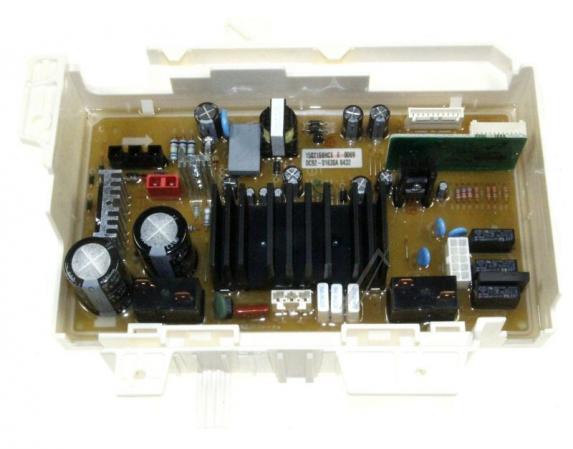 Moduł elektroniczny pralki Samsung DC9201630A