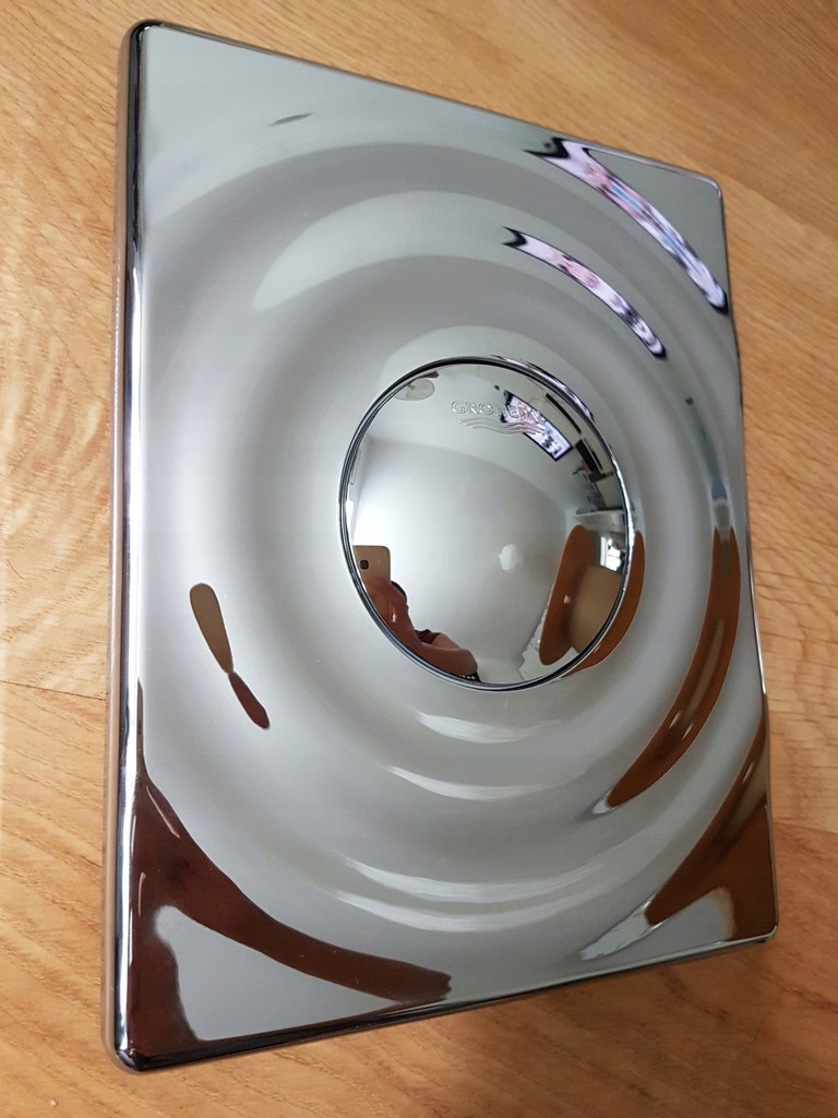 Przycisk GROHE Dal nowy W-WA