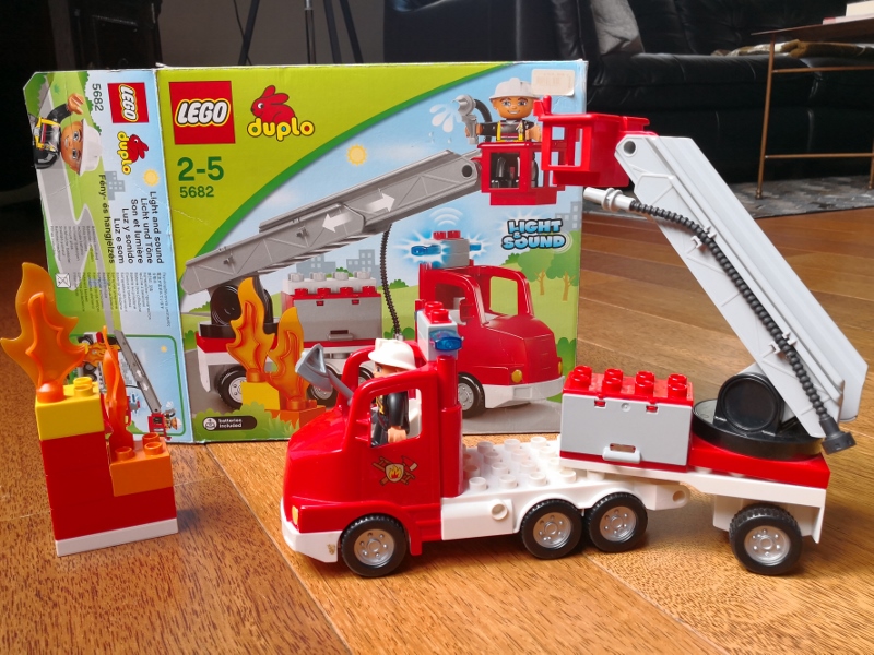 Duplo 5682 discount