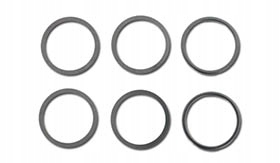 MadBull - Zestaw podkładek Barrel Nut Washer