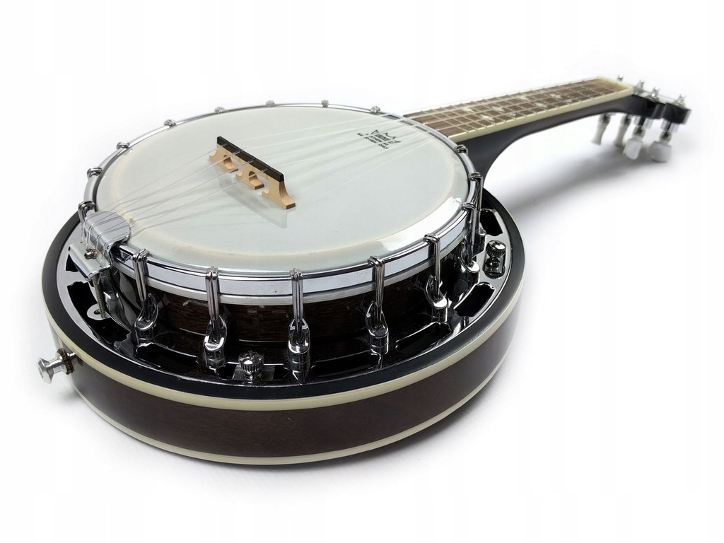 Ozark 2037 ukulele banjo 7671587001 oficjalne archiwum Allegro
