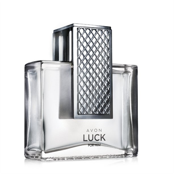 Avon Luck dla niego | for him 75ml EDT męska woda