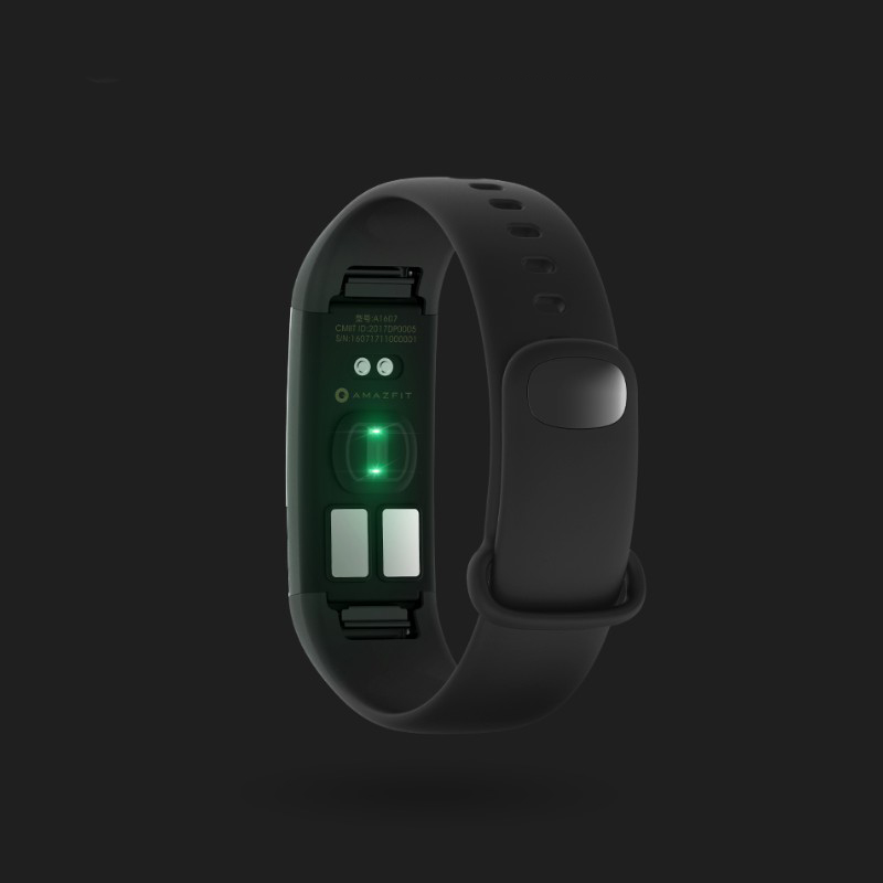 amazfit smartband
