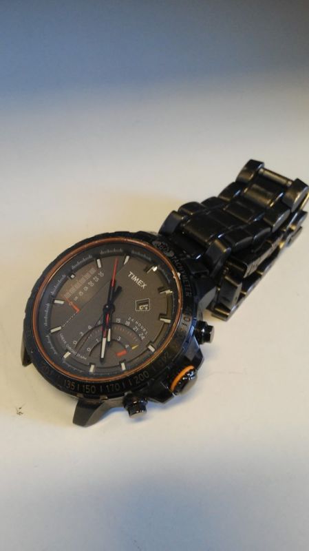 timex estd 1854