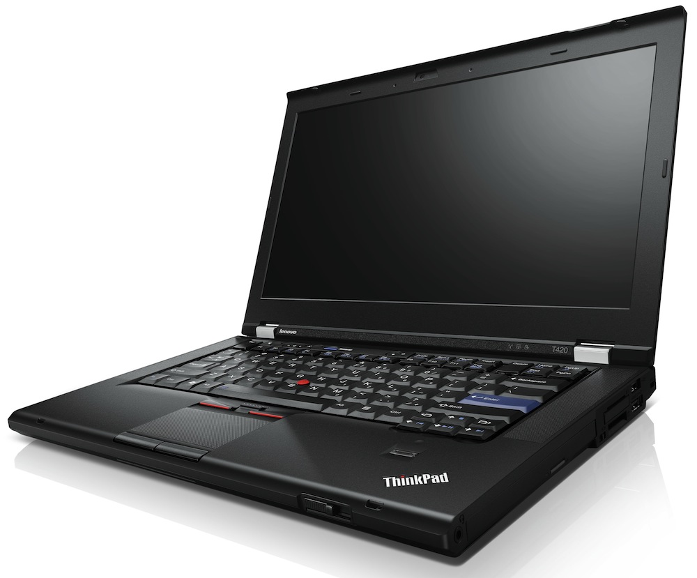 LAPTOP LENOVO T420 HD i5 mobilny 4gb/500GB/NR28