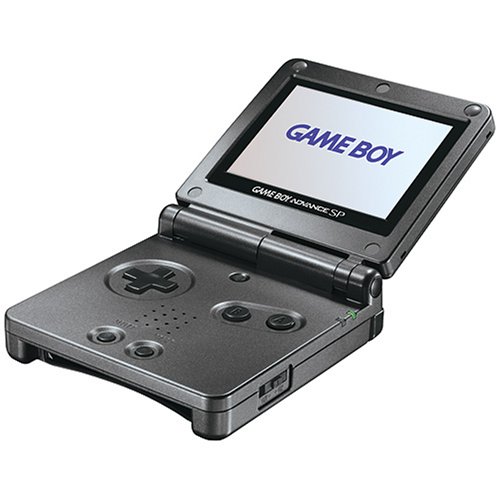 Nintendo Game Boy on sale Advance SP