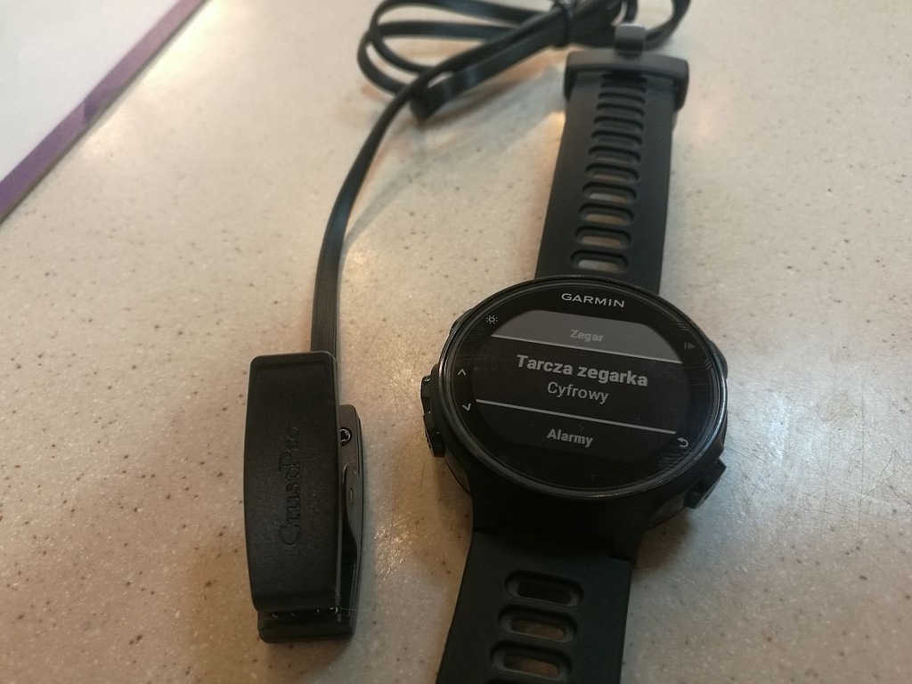 garmin 735xt quick release kit