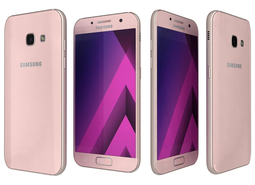 samsung galaxy a3 a320fl