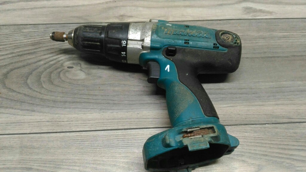 Makita best sale mxt 6339d