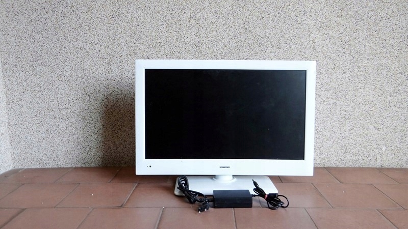 TV DMTECH LED24DTB