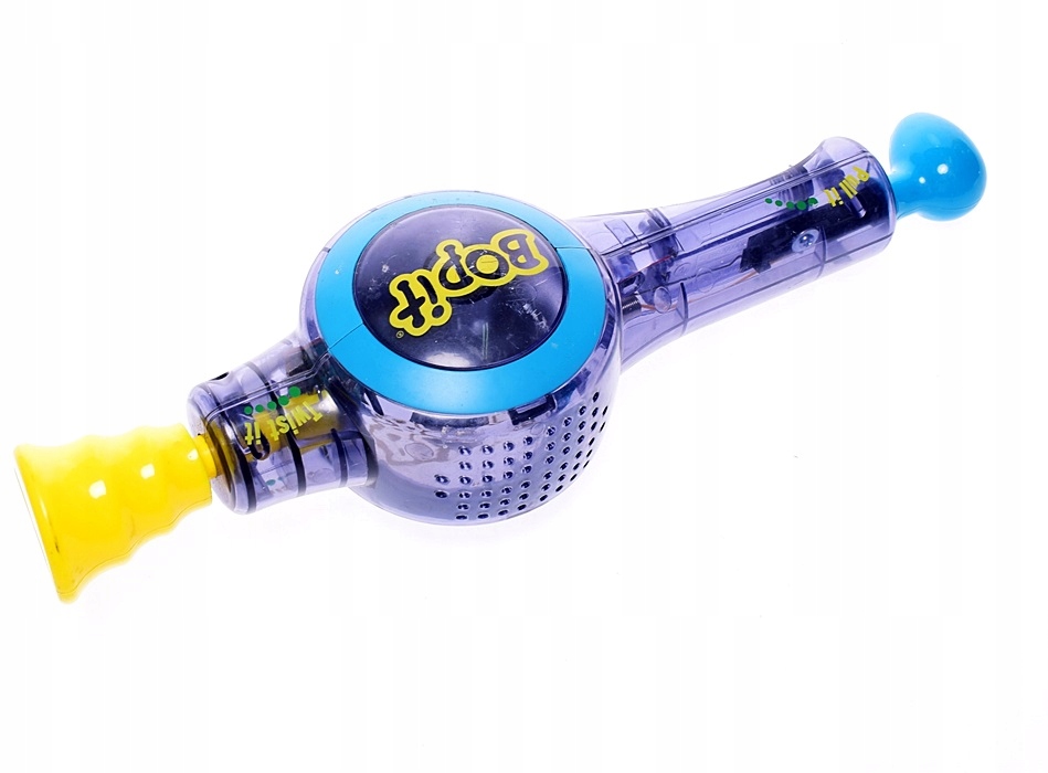 HASBRO GRA ZRĘCZNOŚCIOWA BOP IT bobit
