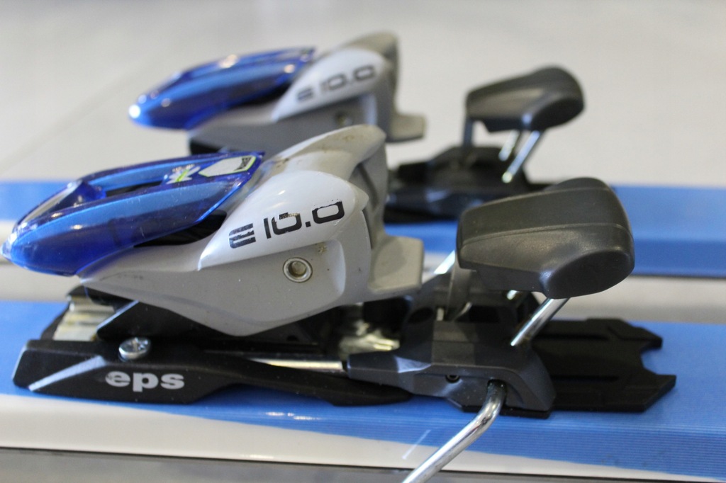 Nowe narty HEAD XENON X 1.0 170 cm + wiązania 7734560357 oficjalne archiwum Allegro