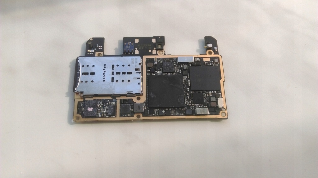 Huawei P9 EVA-L19 płyta główna uszkodzona