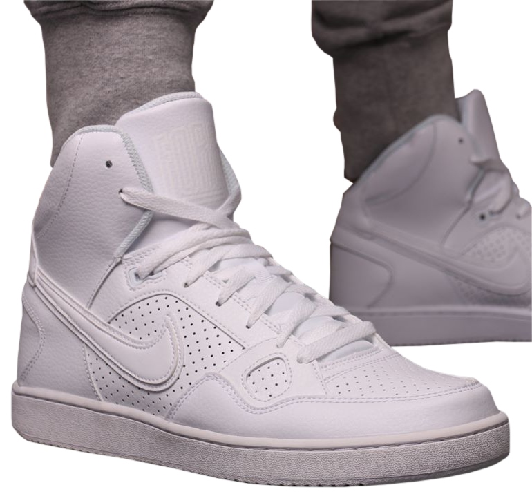 nike air son of force