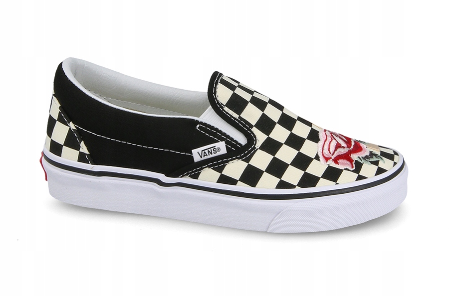 vans slip on 37