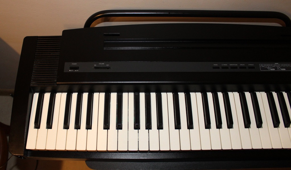 Roland EP3 pianino cyfrowe/instrukcja/gwar. 7232293644 oficjalne
