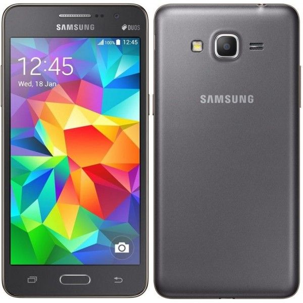 SMARTFON SAMSUNG GALAXY GRAND PRIME SM-G531F