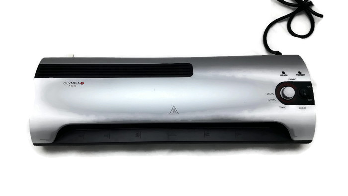 Laminator Olympia A 3040