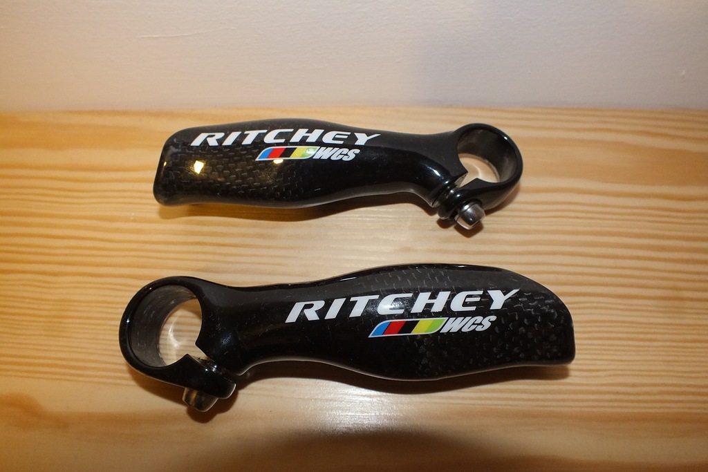 ROGI RITCHEY WCS CARBON