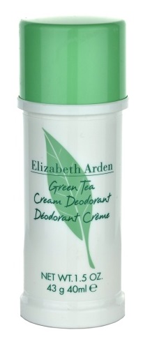 ELIZABETH ARDEN GREEN TEA DEZODORANT KREM  40ML