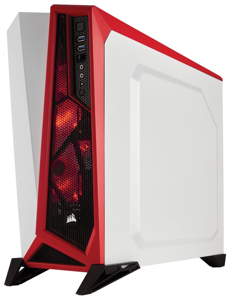 Obudowa komputerowa PC Corsair Carbide SPEC-ALPHA