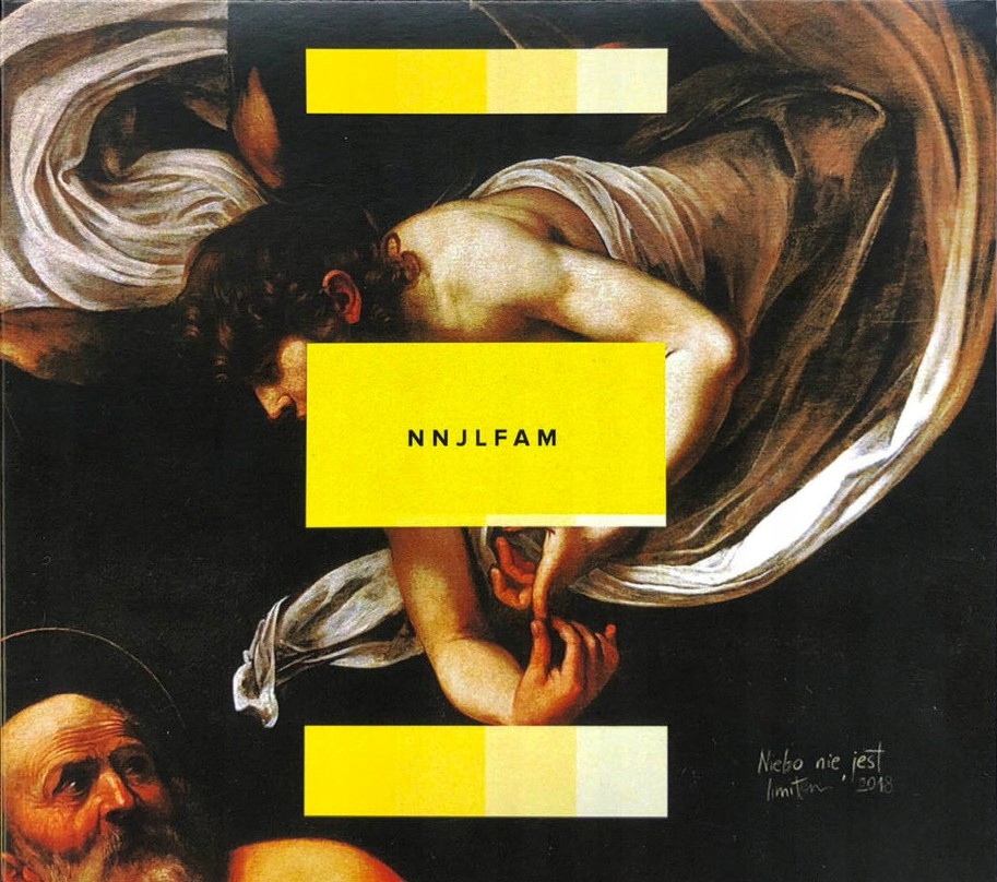 NNJLFAM [LTD] // Gedz NNJL Niebo Nie Jest Limitem
