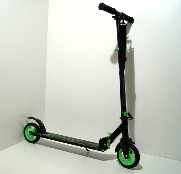 HULAJNOGA DELTA SPORT W SUPER STANIE