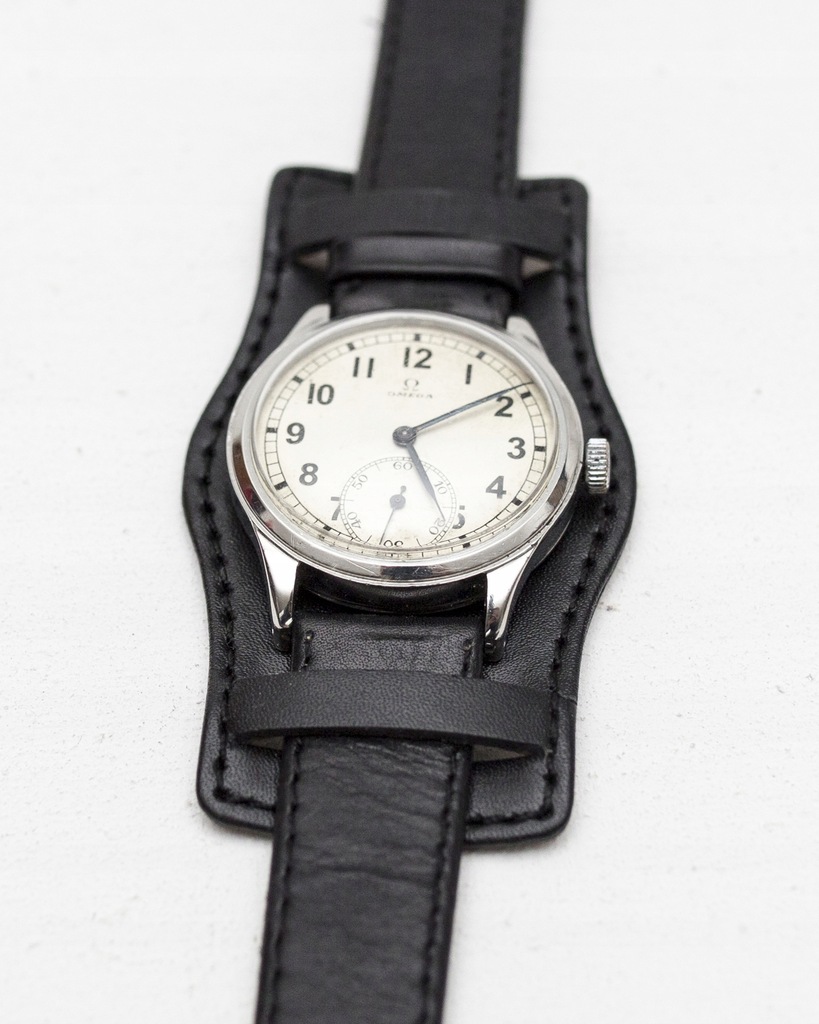 zegarek Omega vintage - Caliber 260 - BCM ~!!